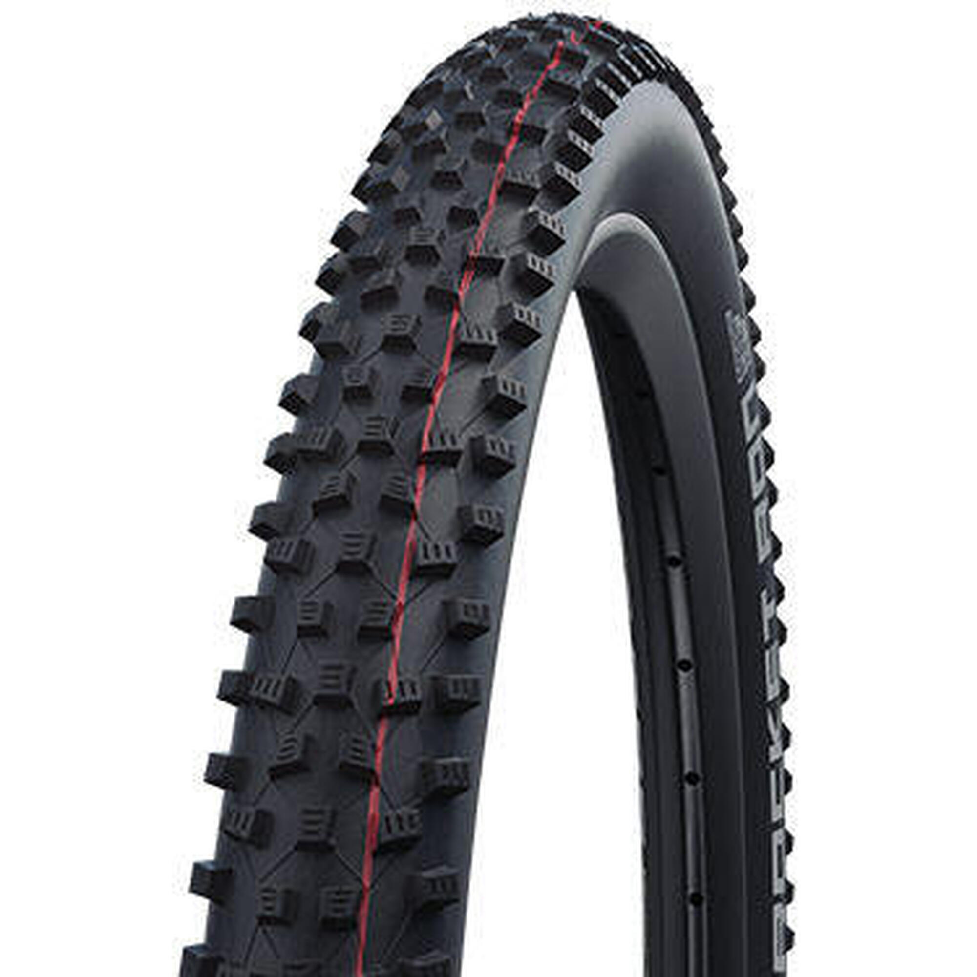 Opona Składana Rocket Ron Addix Speed Super Race 26 X 2,35"