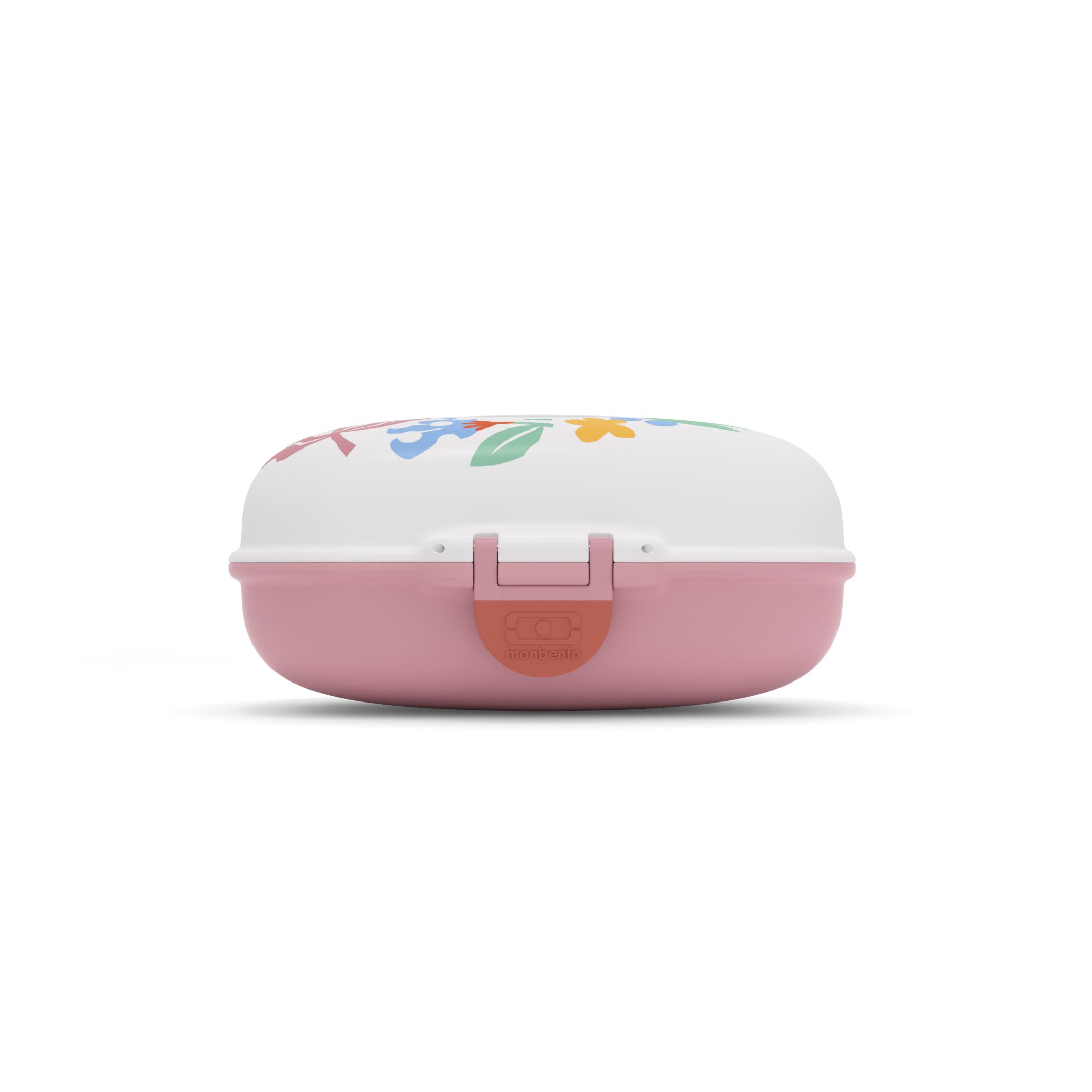 Boite à goûter 600ml|Enfants|Ecole, pique-nique|Gram 5/6