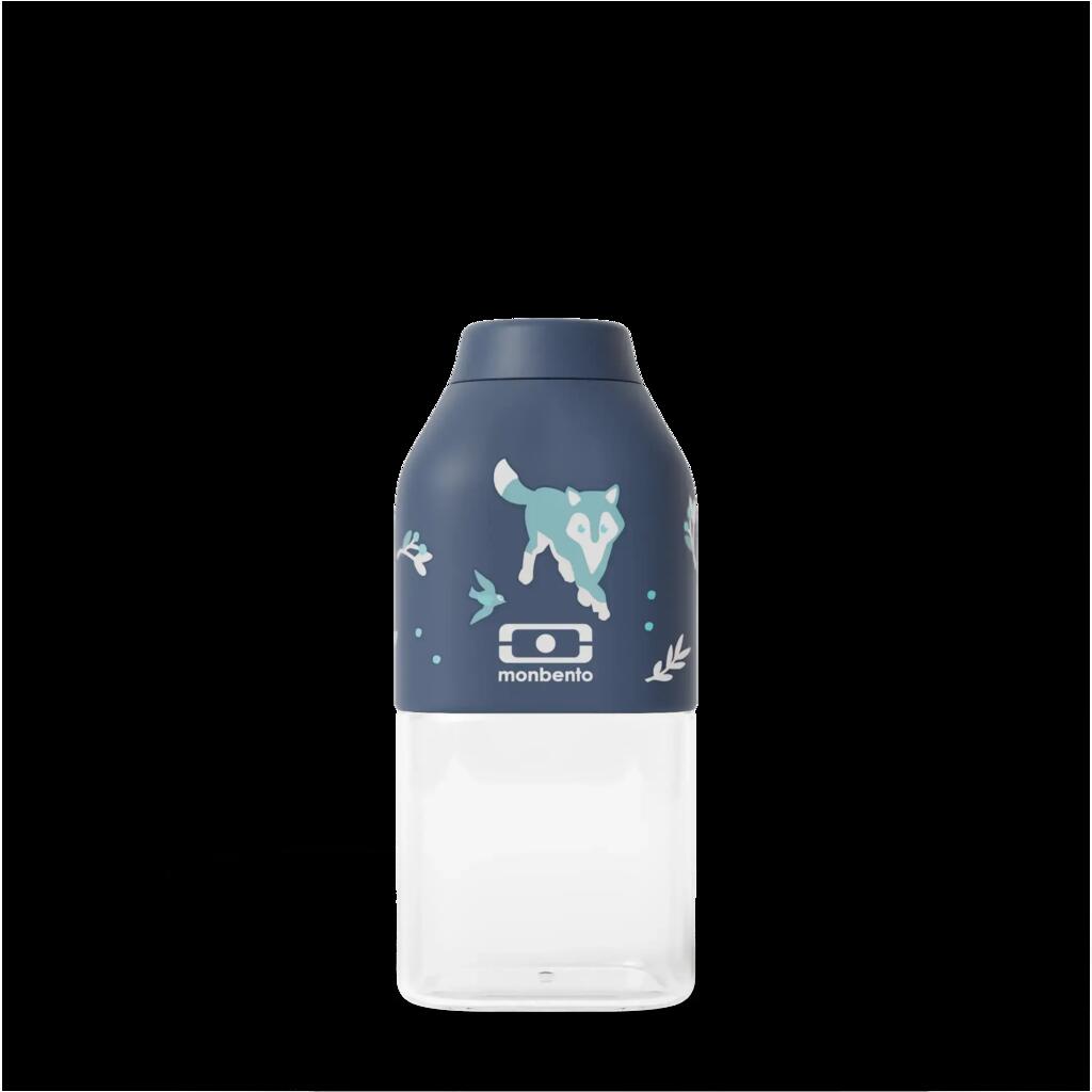 Reusable water bottle 330ml|Kids|School, sport, picnic|Positive S