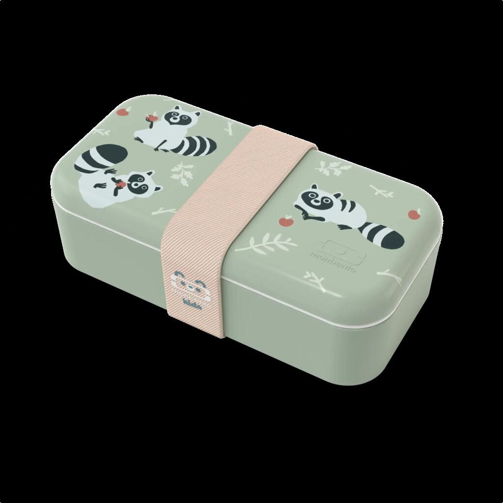Lunch box 500ml|Kids|School, picnic|Made in France|Foodie