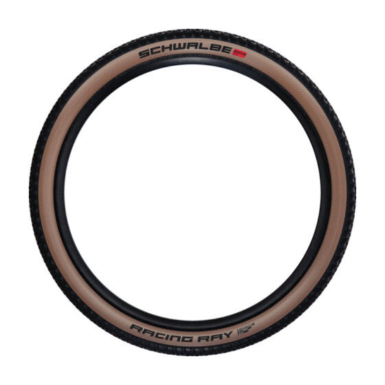 Schwalbe Pneu Pliant Racing Ray Super Race 29 x 2,35 avec Flanc Transparent 2/7