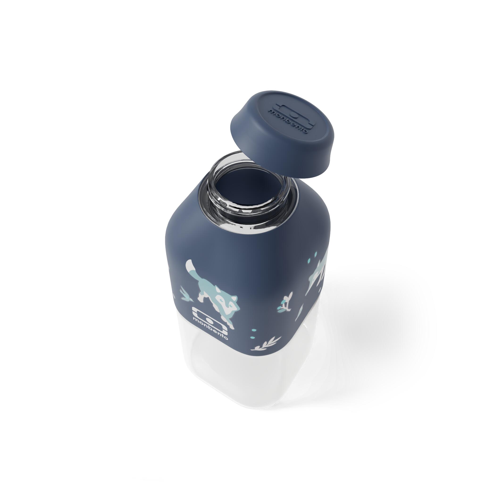 Bouteille d'eau réutilisable 330ml|Enfants|Ecole, sport, pique-nique|Positive S 2/3