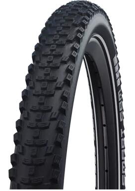 Schwalbe Smart Sam Performance Drahtreifen 54-622 (29x2,10) - Allrounder für ... 4/4