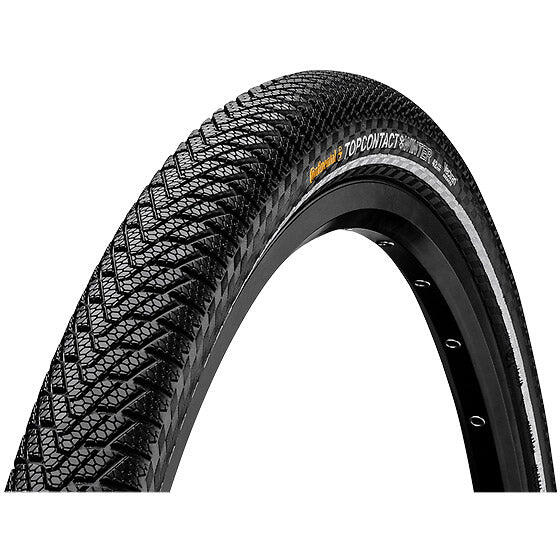 Opona 27,5"  Top Contact Winter Ii Premium