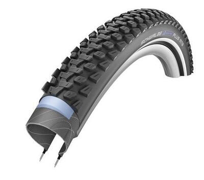 Schwalbe marathon plus mtb buitenband 27.5 x 2.25 (57-584)