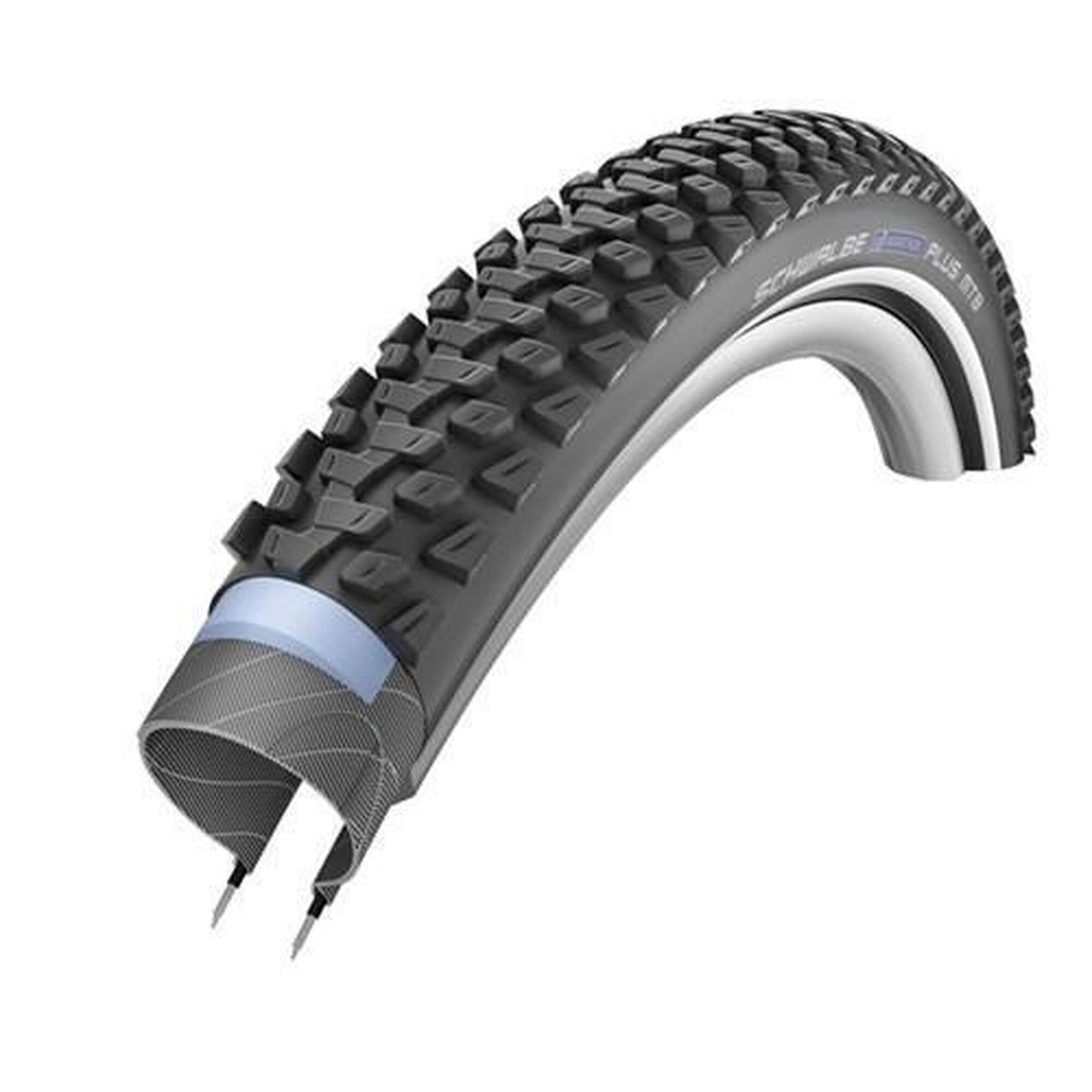 Opona Marathon Plus Mtb Smartguard 27,5 X 2,25"/ 57-584