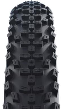 Schwalbe smart sam prestaties buitenband