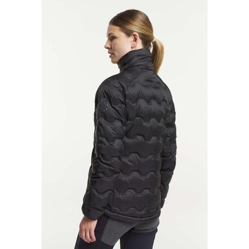 Dámská péřová bunda TENSON TXlite Shibui Down Collar