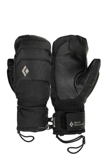 Moffole da sci donna Mission Mx Women