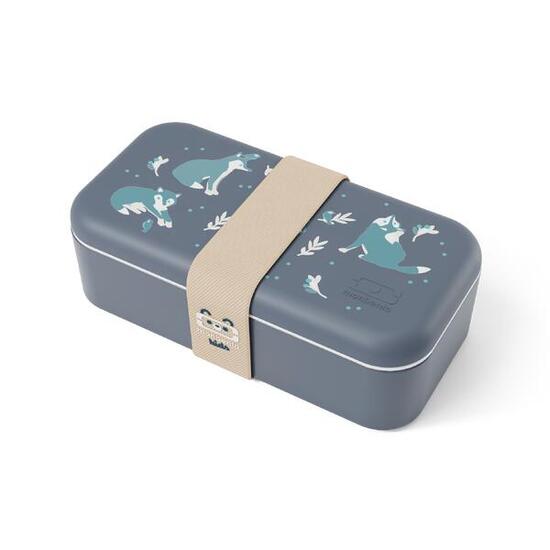 Lunchbox 500ml|Kinderen|School, picknick|Made in France|Foodie