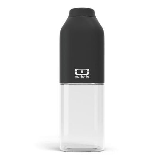 Herbruikbare waterfles 500ml|Volwassenen|Kantoor, picknick|Positive M