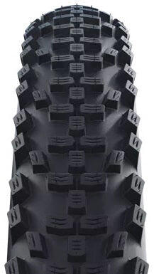 Schwalbe Smart Sam Performance 27,5 x 2,60 (65-584) pneumatico nero. 7/7