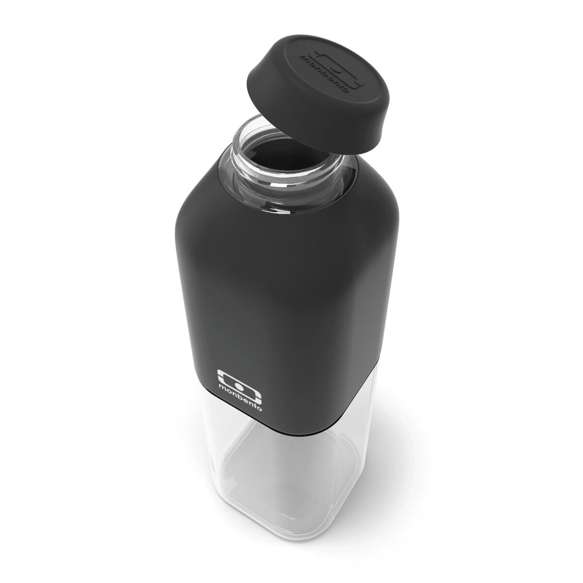 Bouteille d'eau réutilisable 500ml|Adulte|Bureau, pique-nique|Positive M 3/5
