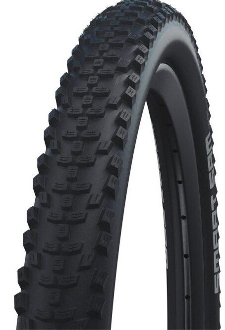 Neumático Schwalbe Smart Sam Performance 28 x 1.60 - Negro 2/2