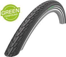 Road cruiser fietsband - innovatief. duurzaam en dynamisch