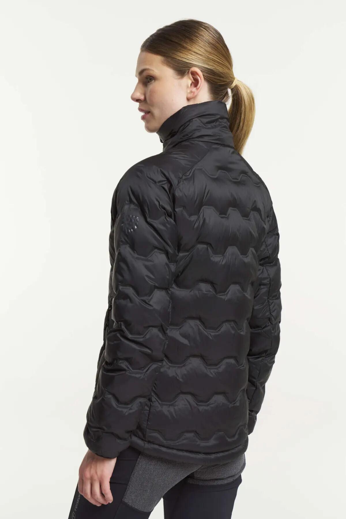 Dámská péřová bunda TENSON TXlite Shibui Down Collar 2/4