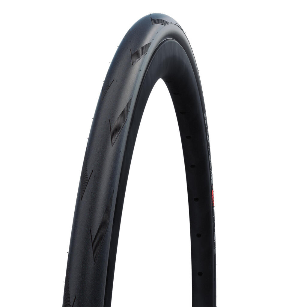 Opona 28"  Pro One Addix Race V-Guard 32-622 Opona Składana, Czarna