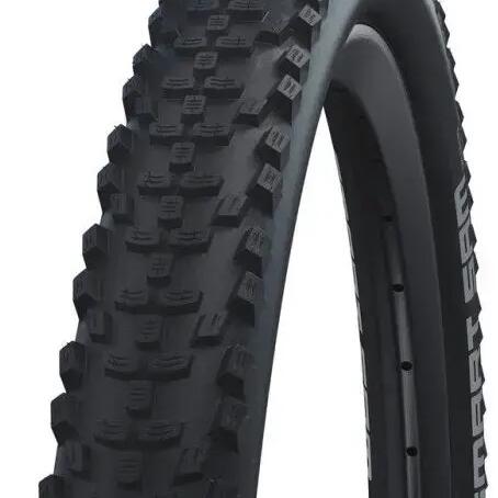 Schwalbe Smart Sam Performance Tire 28 x 1.60 - Black