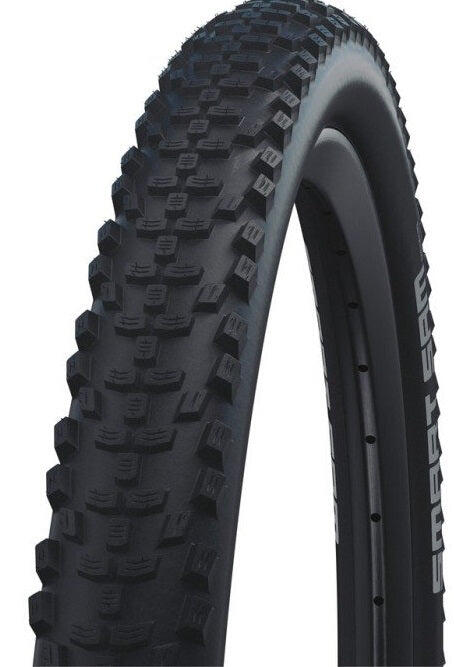 Neumático Schwalbe Smart Sam Performance 28 x 1.60 - Negro 1/2
