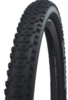 Schwalbe smart sam performance buitenband 28 x 1.60 - zwart