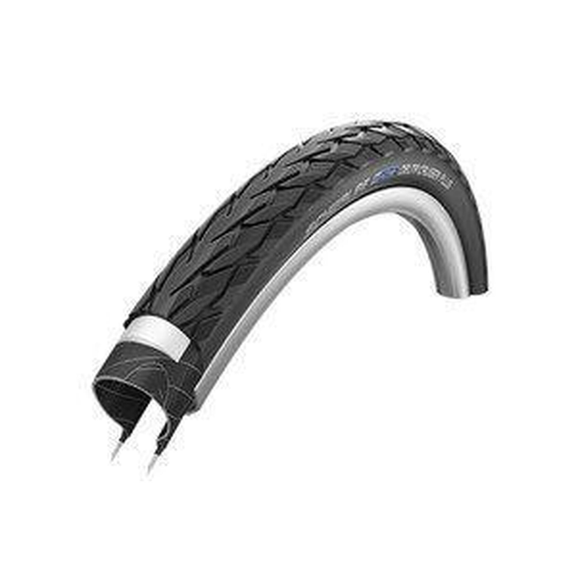 Opona Delta Cruiser Plus Z Zabezpieczeniem Przed Przebiciem 28X1,75"