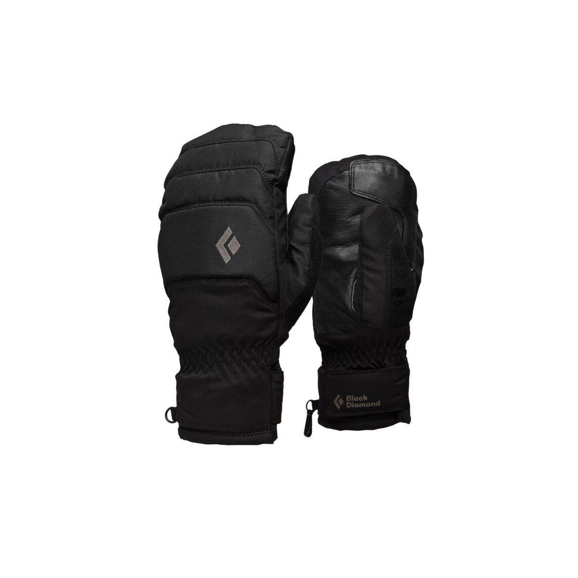 Łapawice narciarskie męskie Black Diamond Mission MX