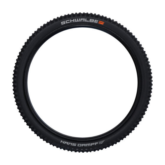 Opona Składana Hans Dampf Addix Speedgrip Super Trail 27,5 X 2,60"  / 65-584 Mm