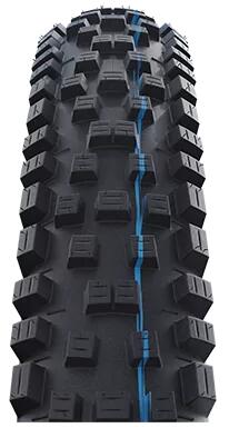 Pneu Pliable Schwalbe Nobby Nic Evo Super Ground 29 x 2,40 2/7