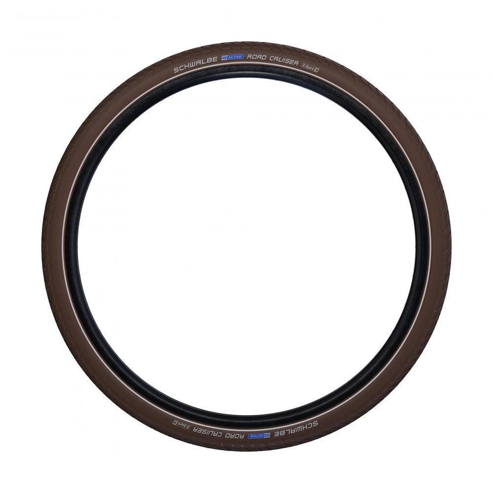 Schwalbe 28x1.60 (42-622) Road Cruiser K-Guard Buitenband 2/2