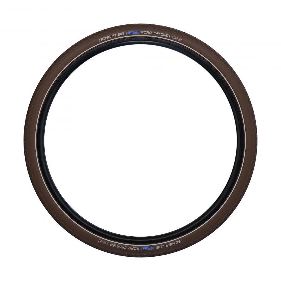 Opona 28" Road Cruiser K-Guard 42-622 Brązowa