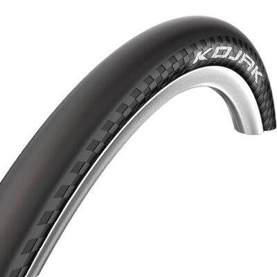 Schwalbe kojak 18-1.25 (32-355) performance buitenband zwart vouw