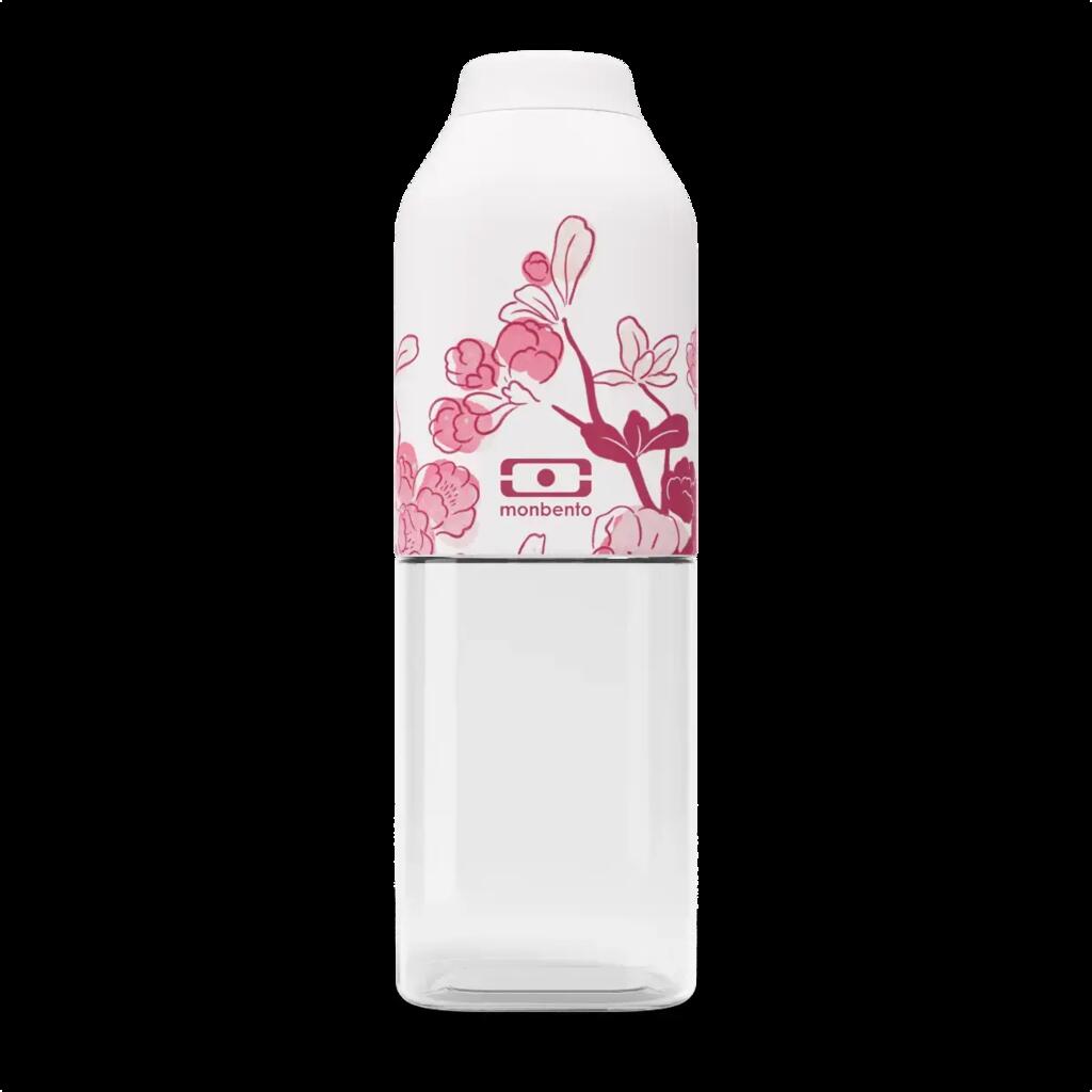 WHITE / PINK