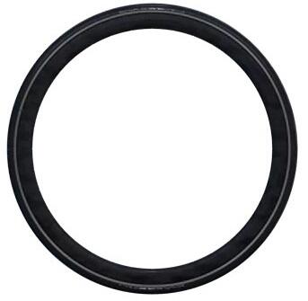 Pneu Route Schwalbe One Plus 700 mm Tube type Rigide Addix Performance Smart Gua 4/4
