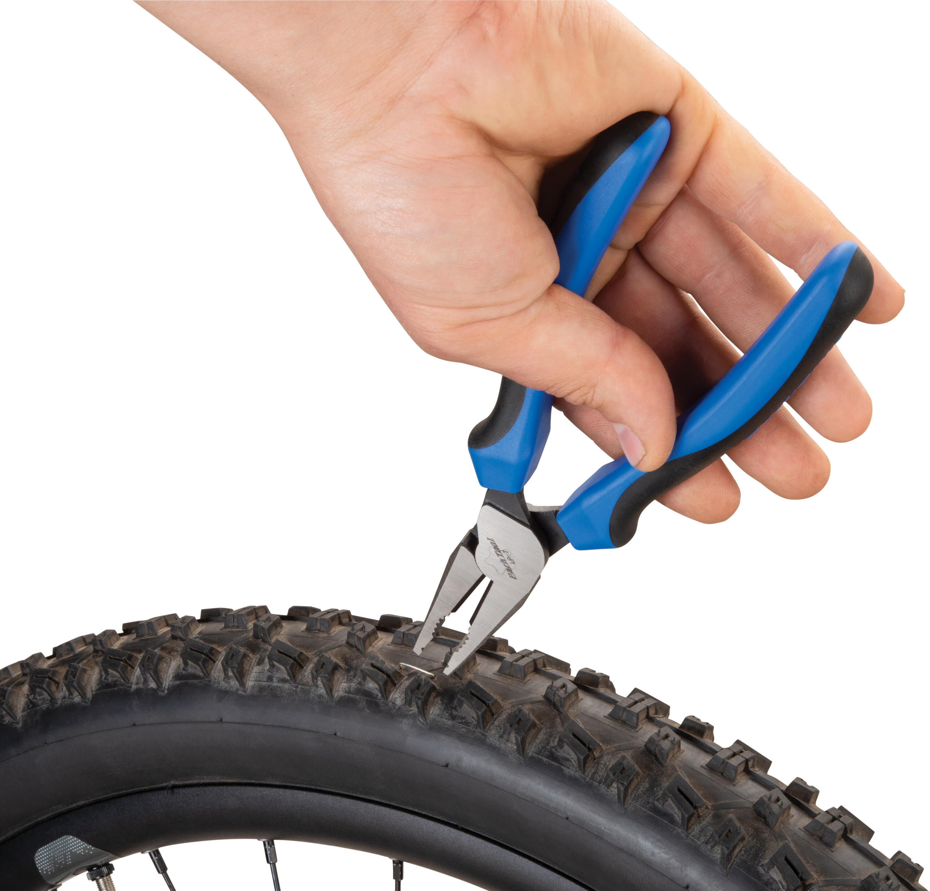 Park Tools LP-7 - Utility Pliers 2/4