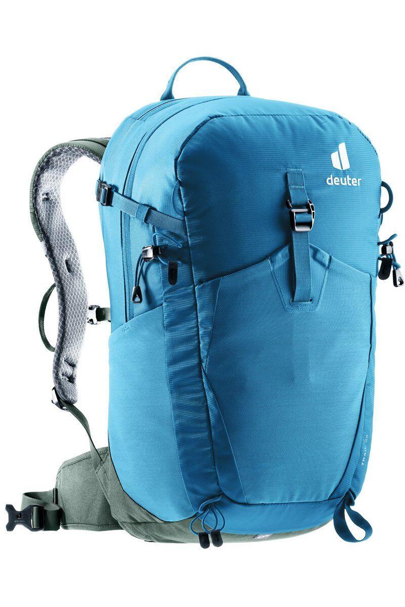 DEUTER Zaino Trekking Trail 25L