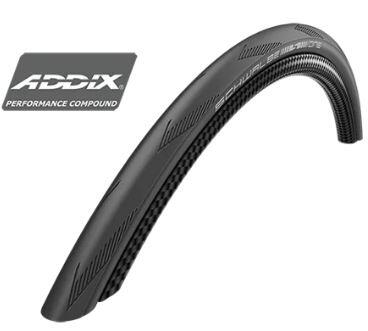 Vouwband one raceguard 28 x 0.90" / 23-622 mm - zwart