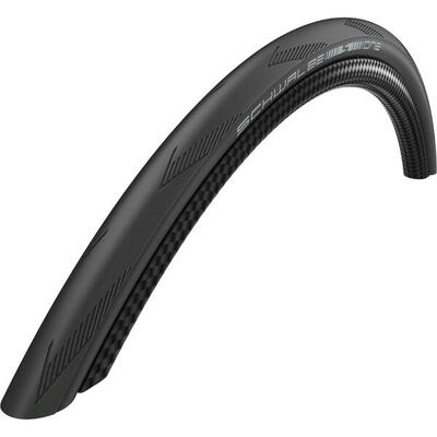 Schwalbe One Klappband 28 x 7/8 (23-622) Schwarz