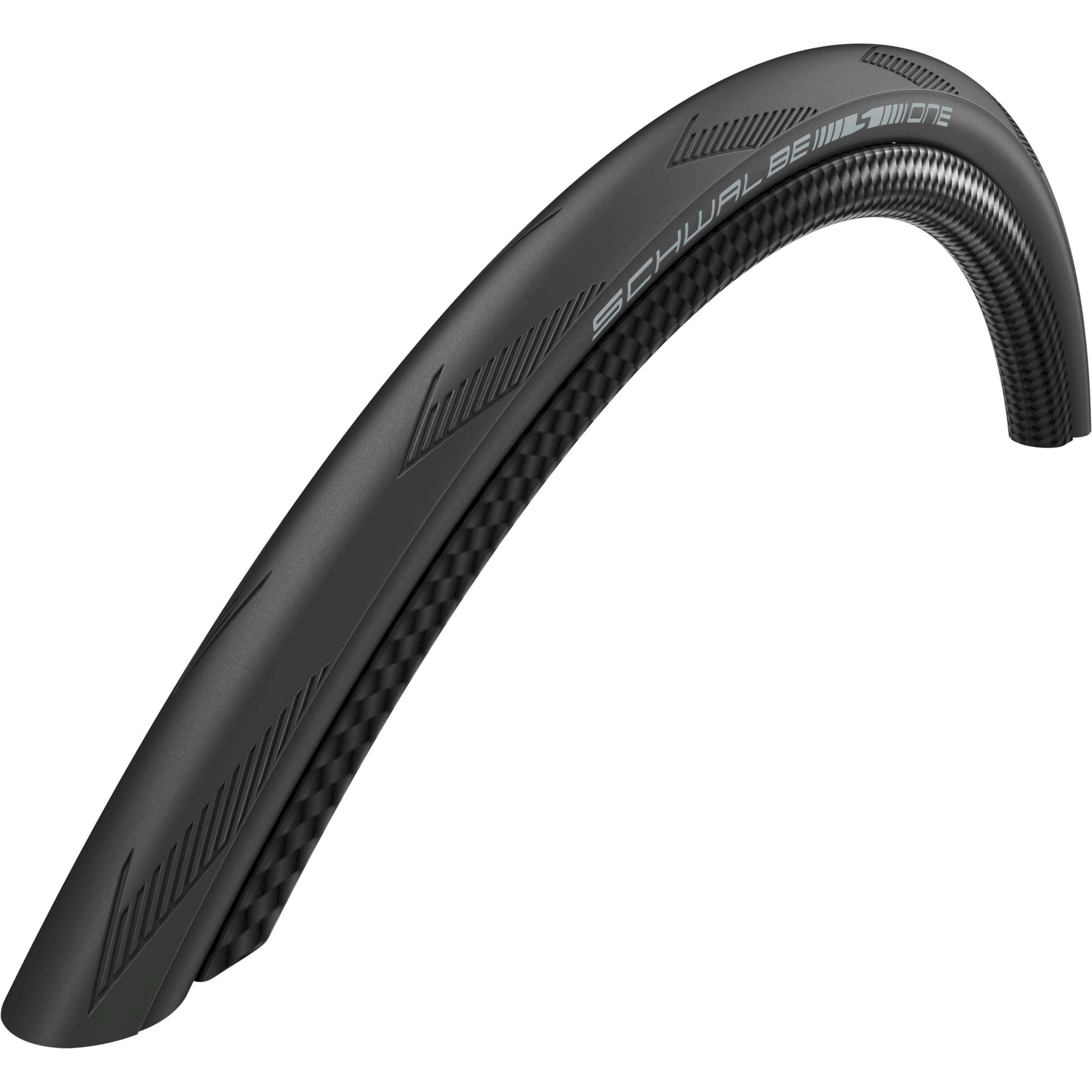 Opona Składana One Raceguard 28 X 0,90"  / 23-622 Mm - Czarna