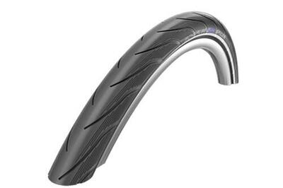 Schwalbe spicer plus buitenband 28 x 1.35 inch (35-622) zwart