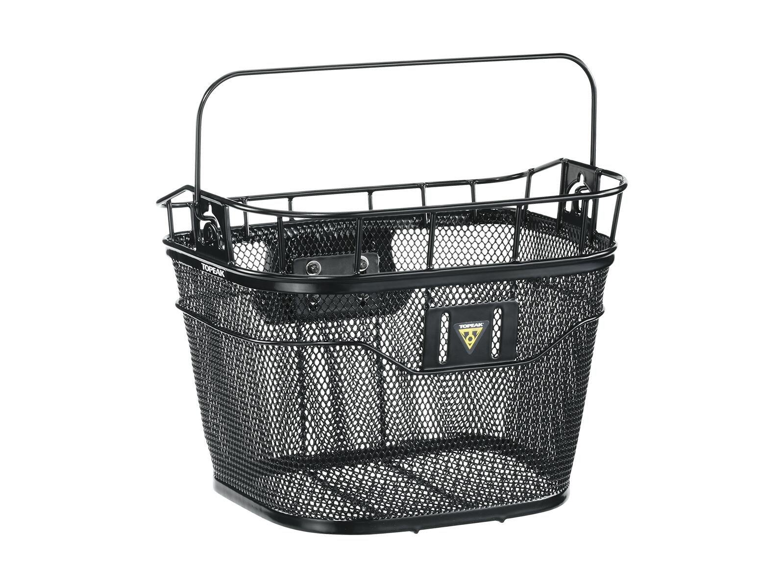 TOPEAK Voormand Topeak Basket Front Fixer 3
