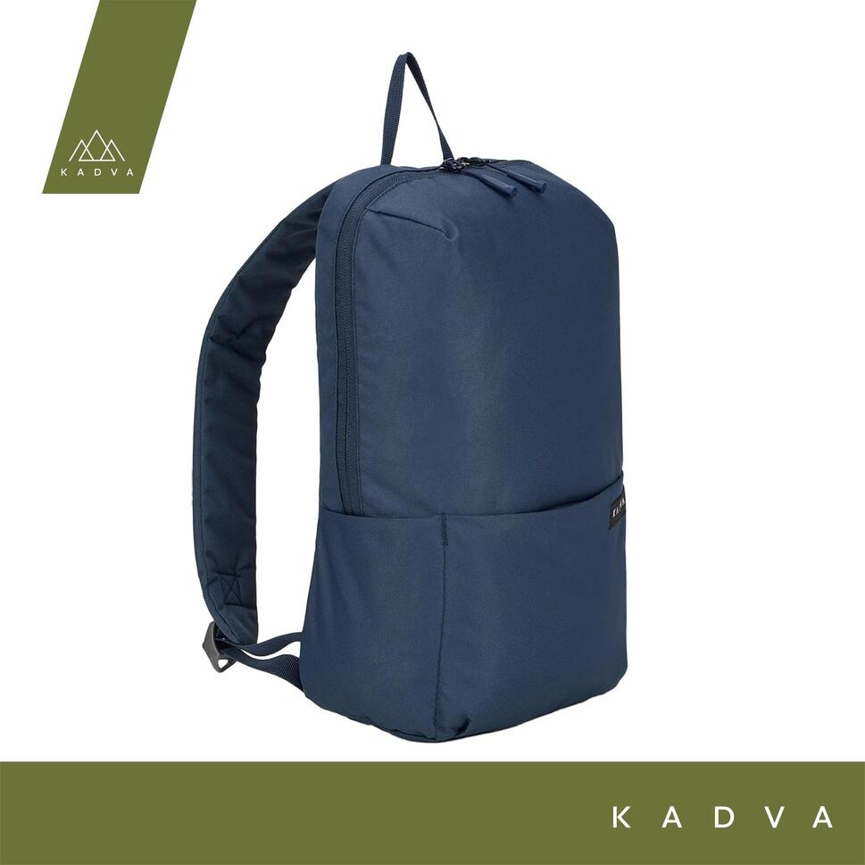 Plecak miejski KADVA CityQuest 9 l