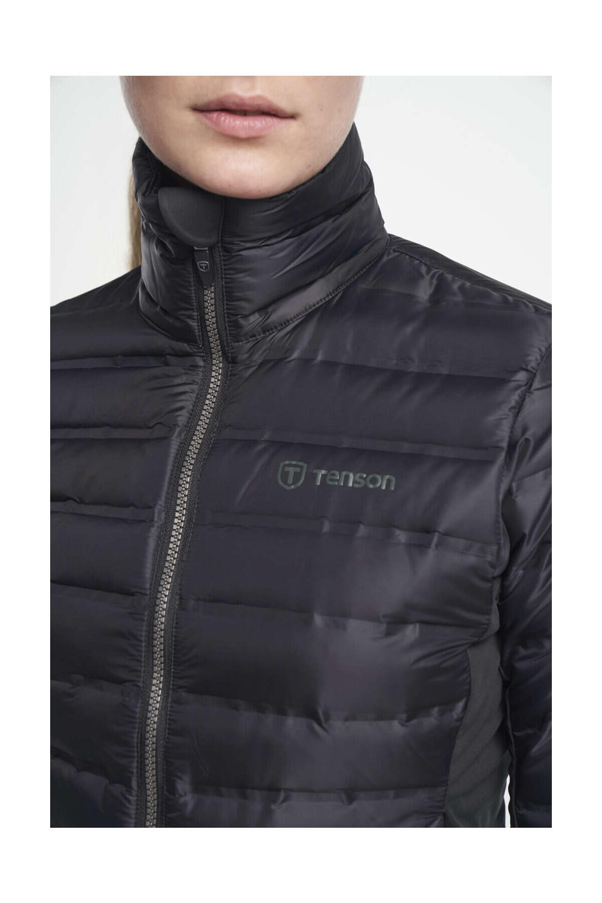 Dámská péřová bunda TENSON TXlite Down Puffer 4/4