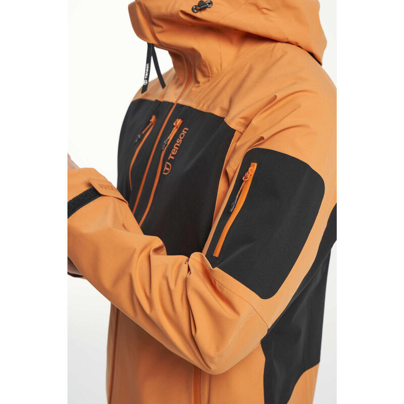 Pánská outdoorová bunda TENSON TXlite Shell