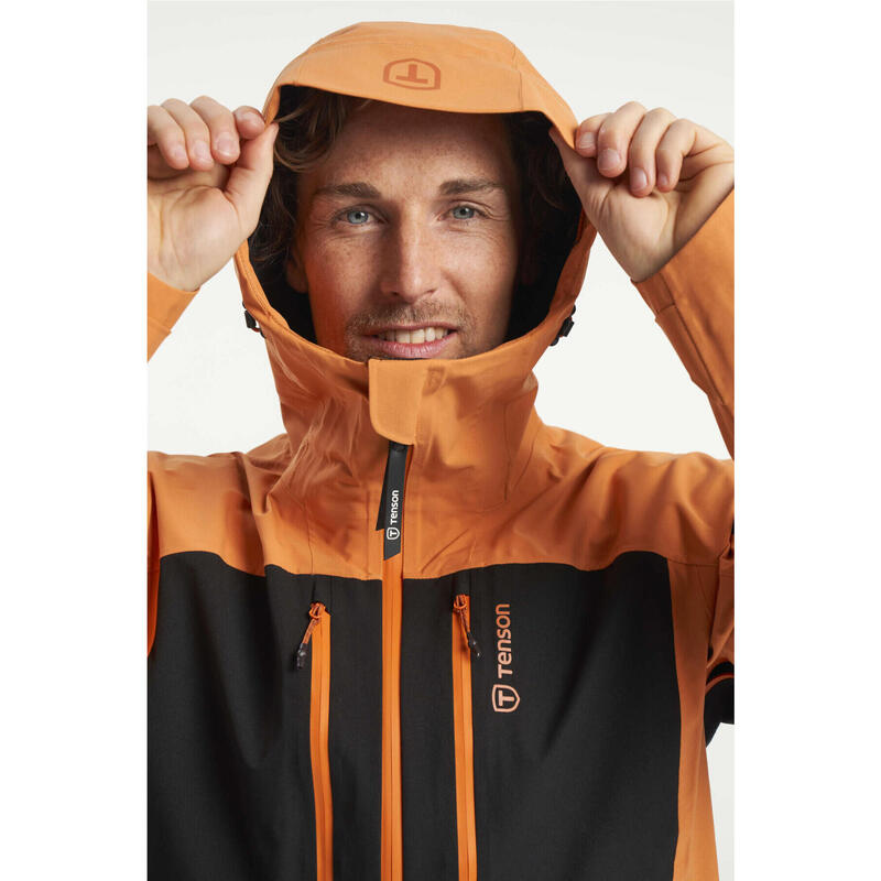 Pánská outdoorová bunda TENSON TXlite Shell