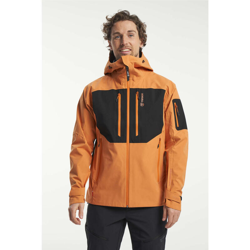 Pánská outdoorová bunda TENSON TXlite Shell