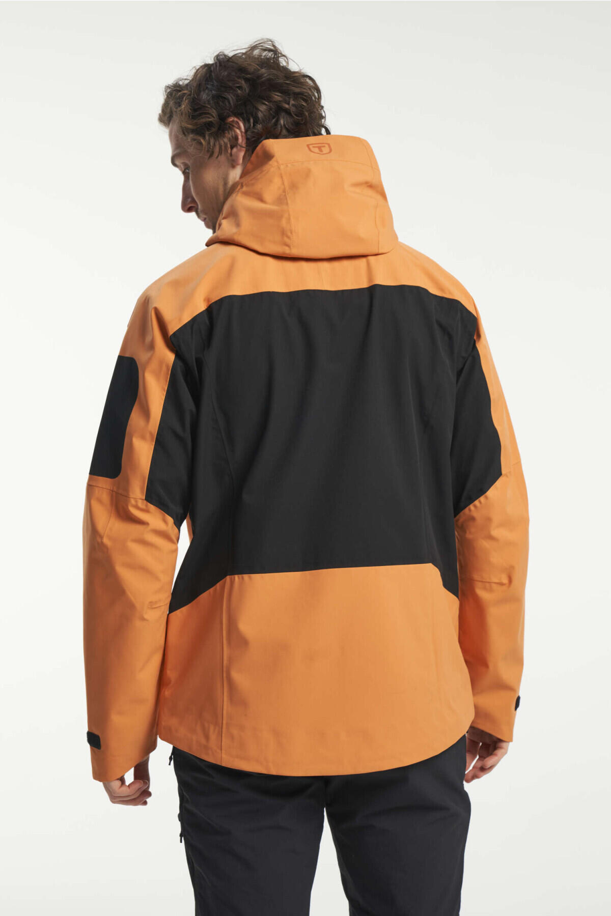 Pánská outdoorová bunda TENSON TXlite Shell 2/6