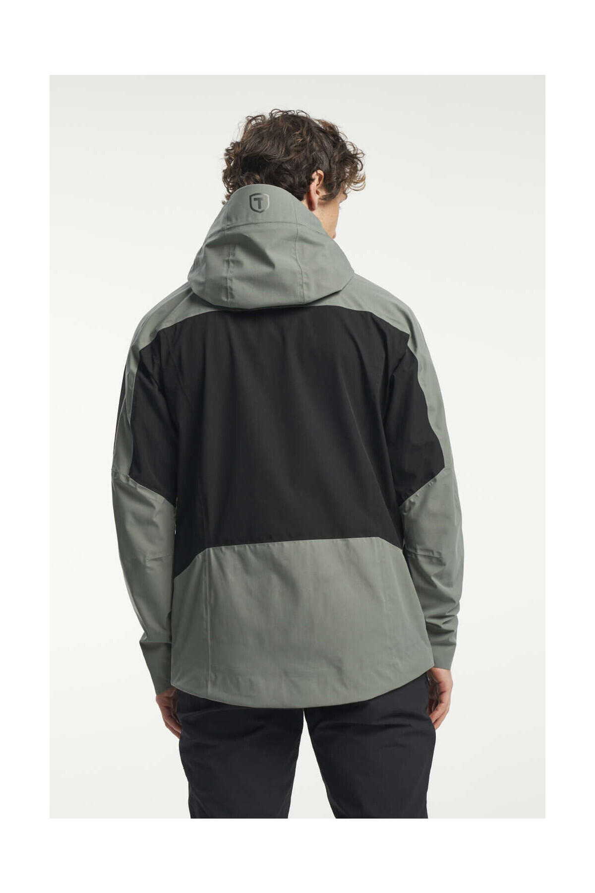 Pánská outdoorová bunda TENSON TXlite Shell 2/6