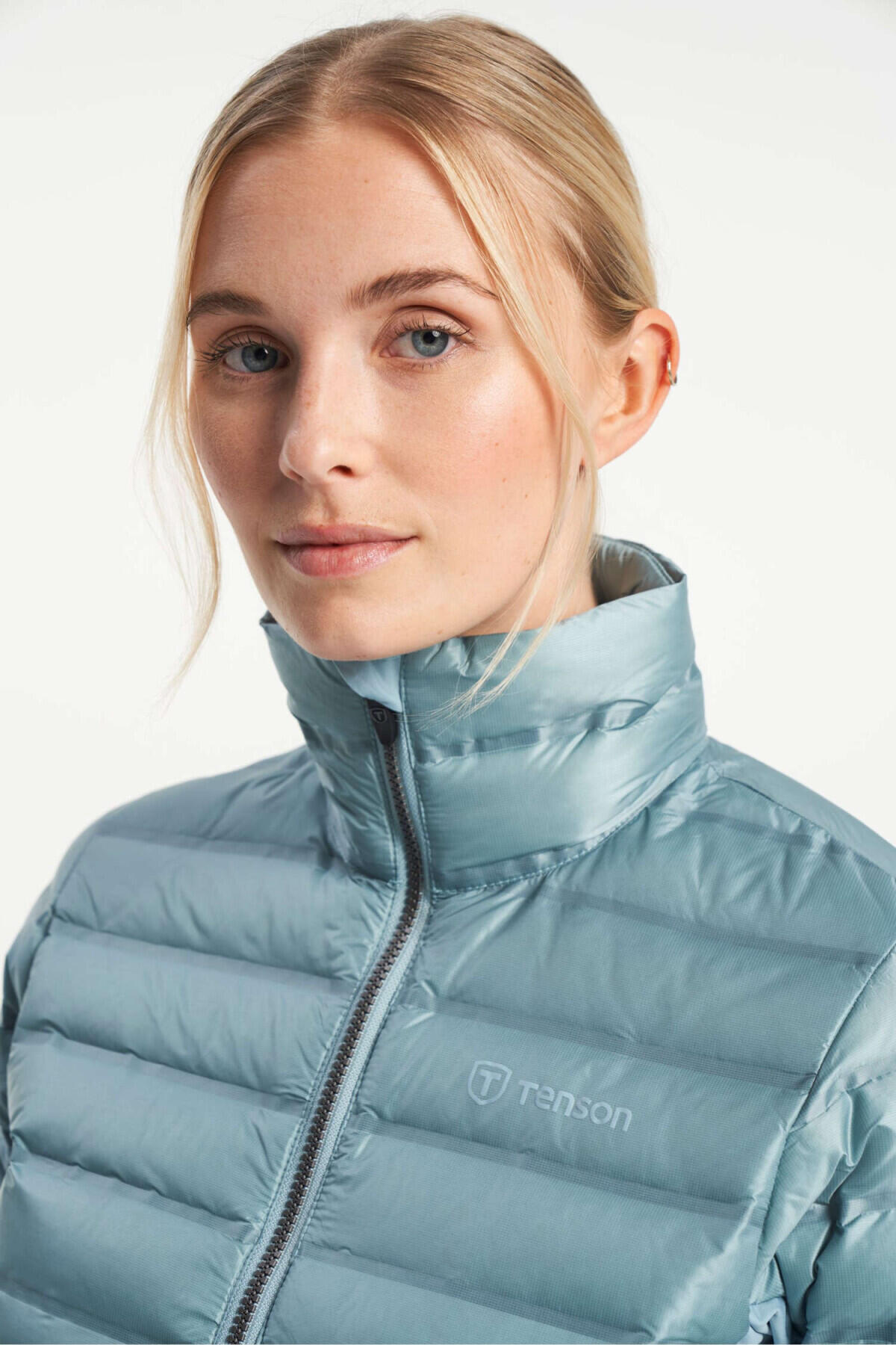Dámská péřová bunda TENSON TXlite Down Puffer 4/6