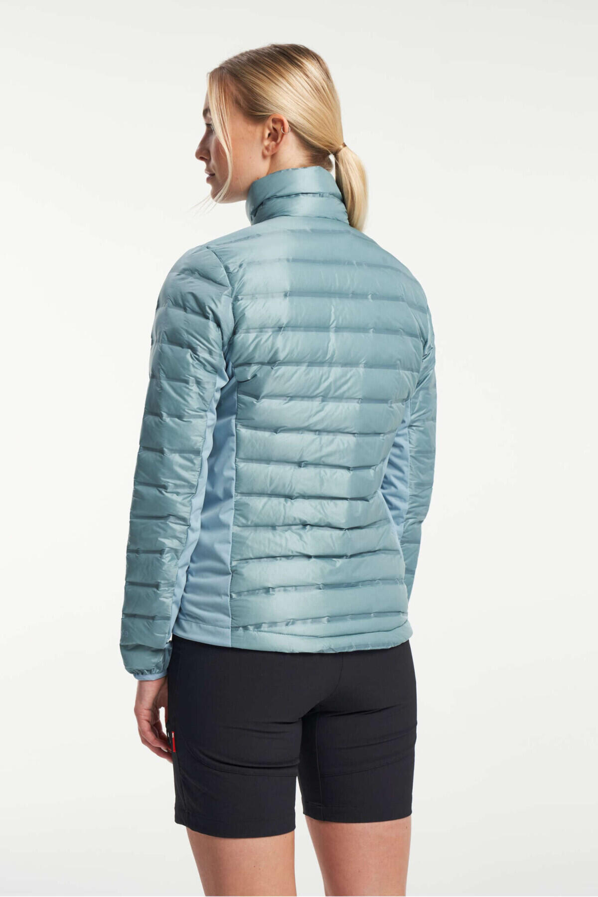 Dámská péřová bunda TENSON TXlite Down Puffer 2/6