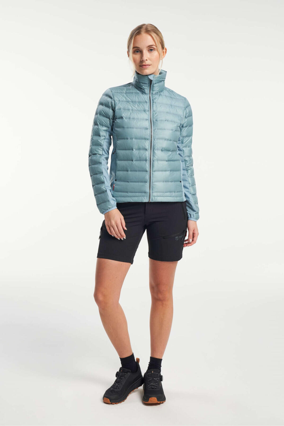 Dámská péřová bunda TENSON TXlite Down Puffer 6/6